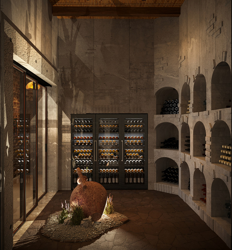 Винный магазин