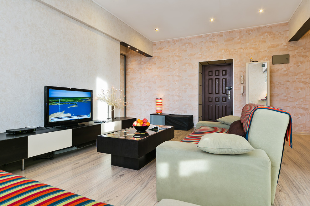 Квартира на улице Строителей