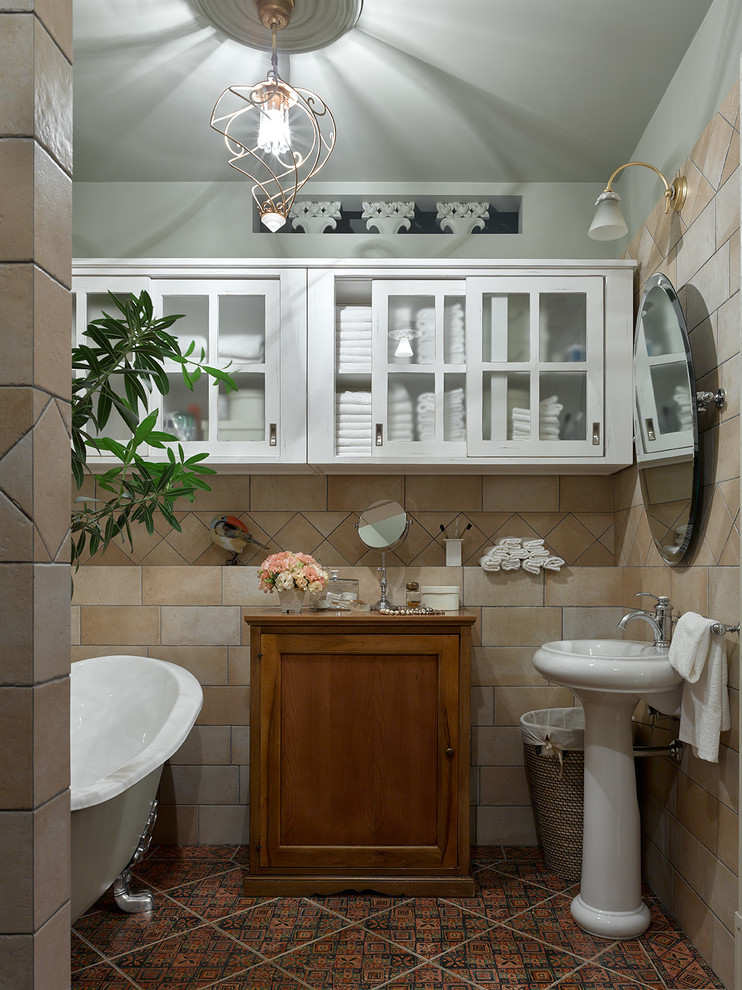 Квартира архитектора