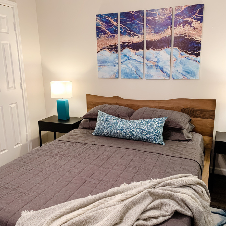 Midtown Town Home
