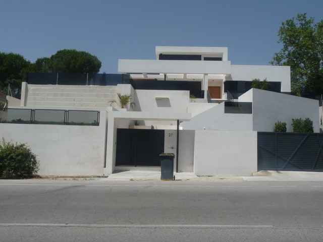 Proyectos varios 