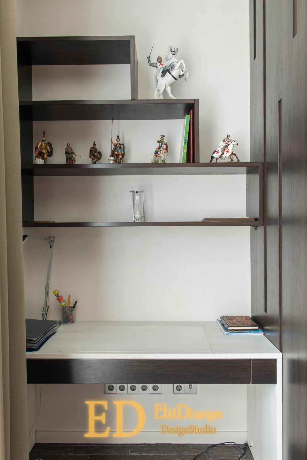 Квартира современная - 5