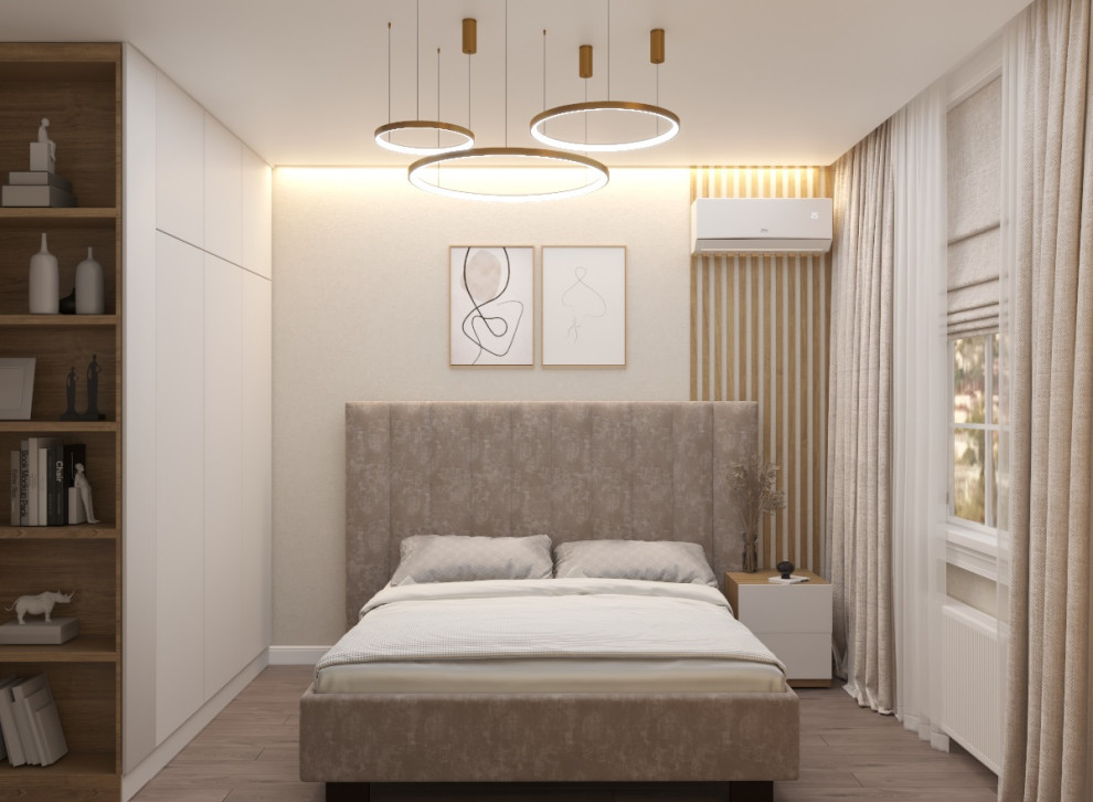 ЖК "Вересаево " квартира 65 кв.м.