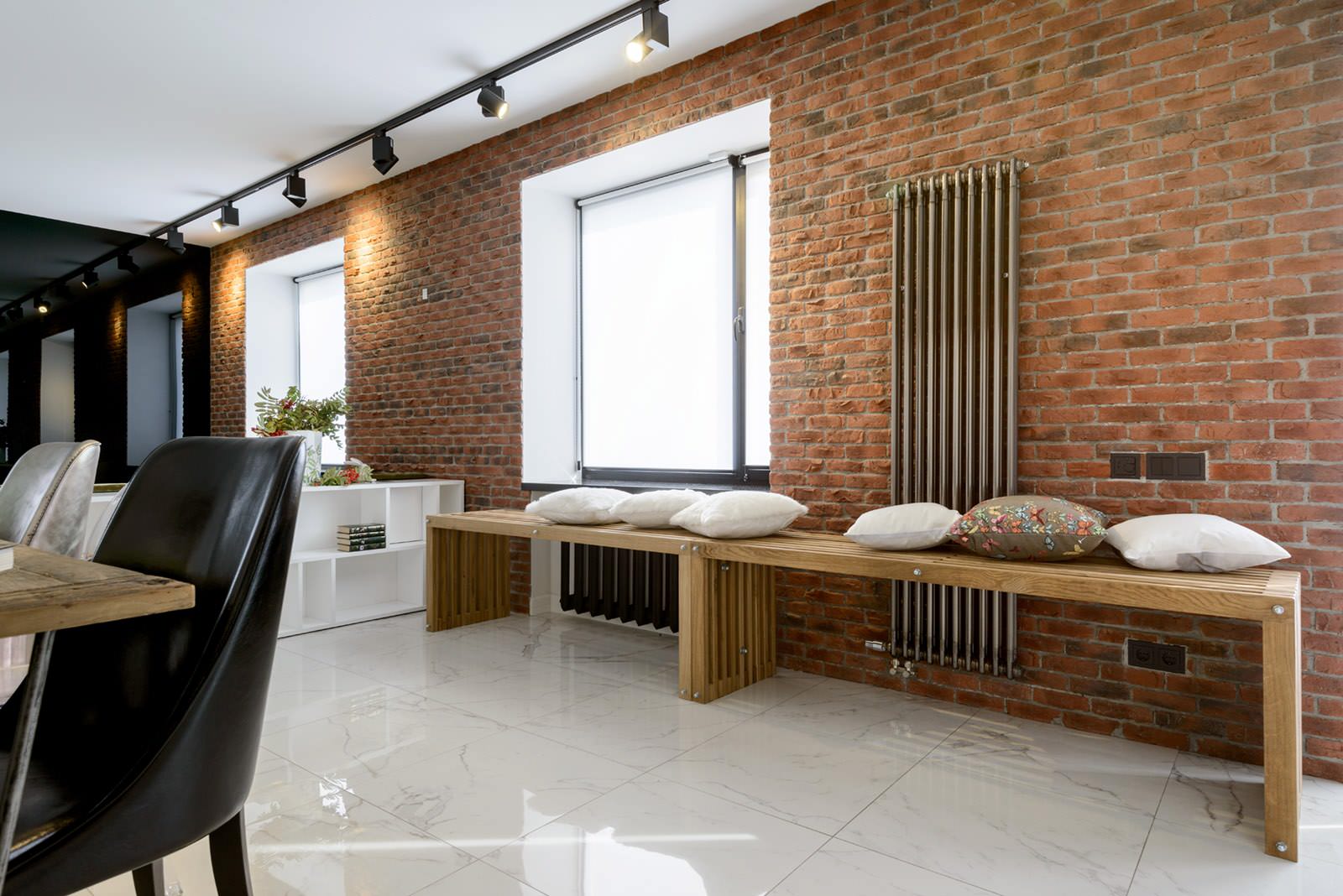 Квартира для молодой семьи