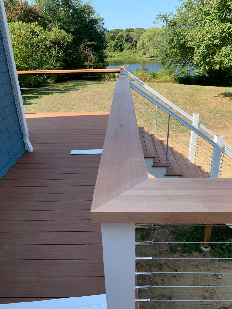 Deck Projects | New construction and renovations