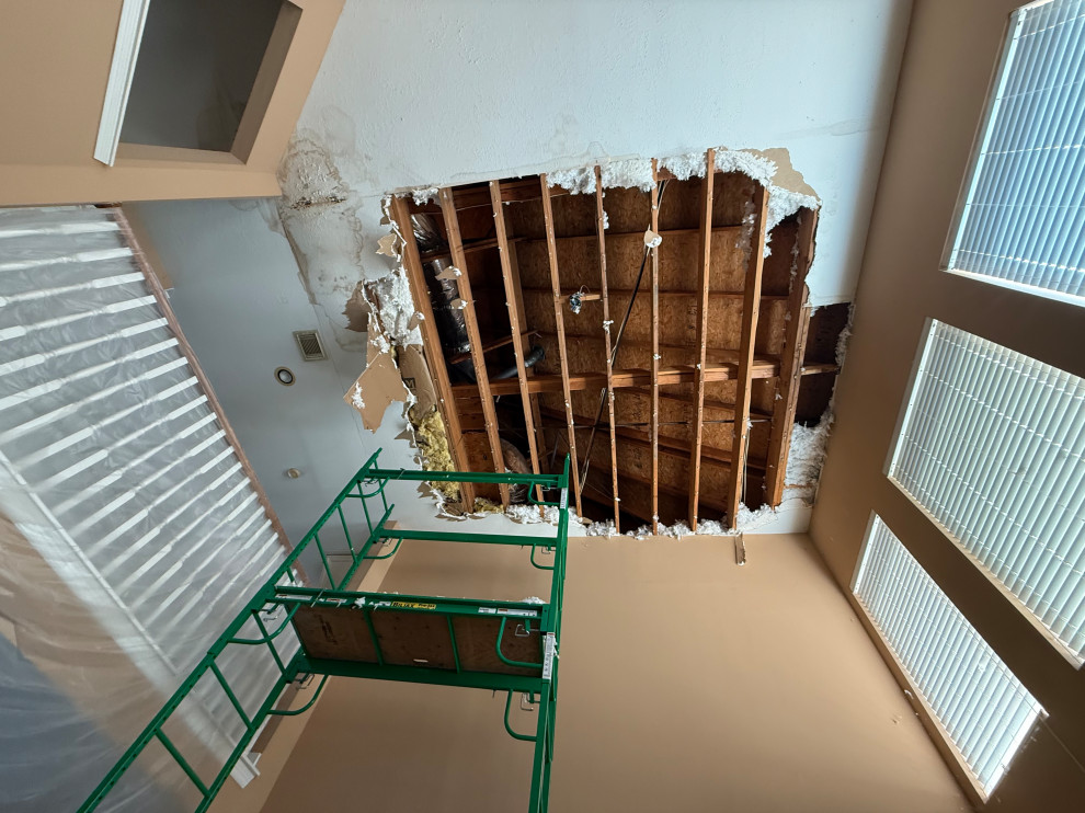 CD14319 - Home Restoration project & Renovation