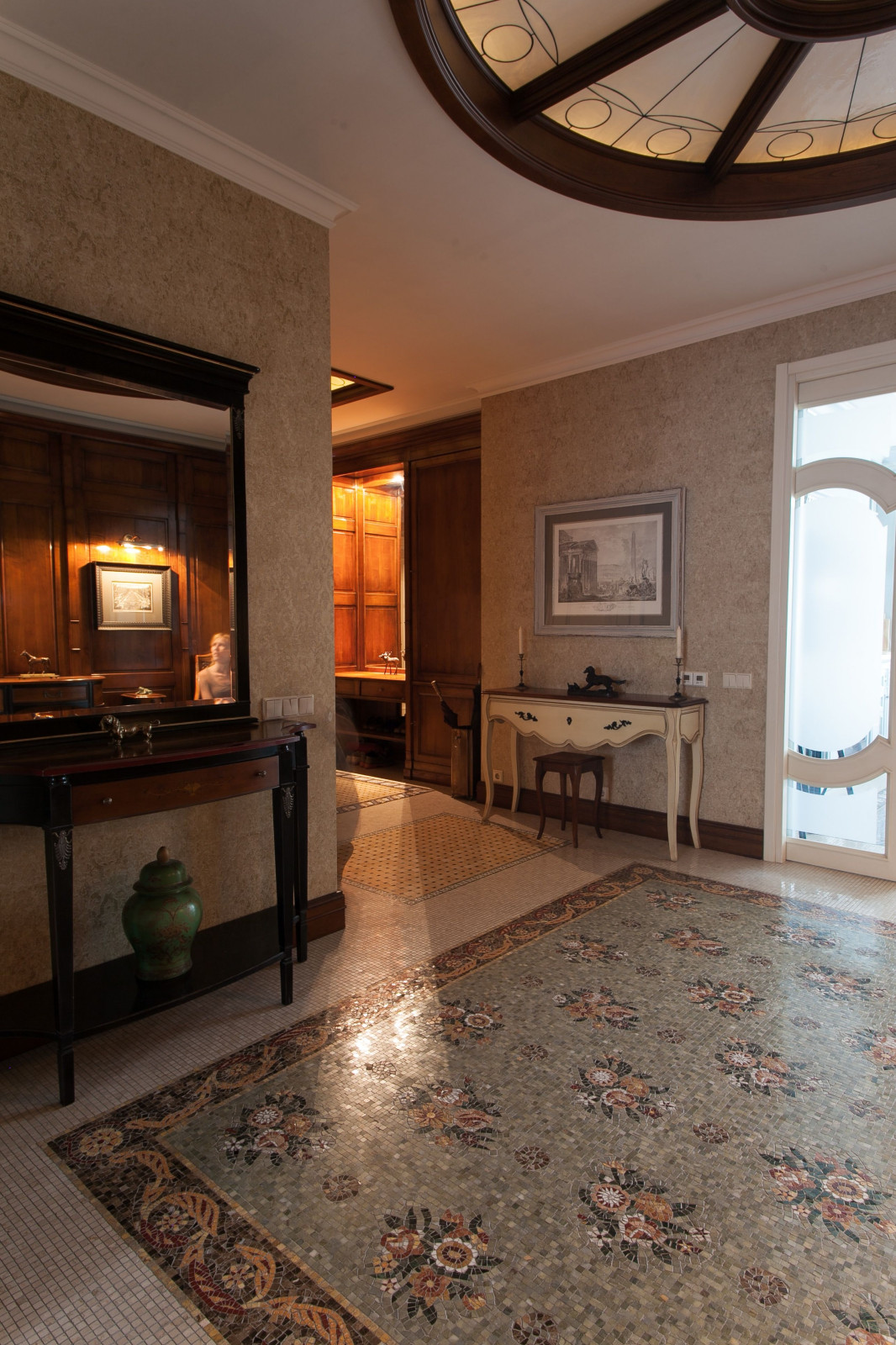 Квартира в ЖК "Алые Паруса"