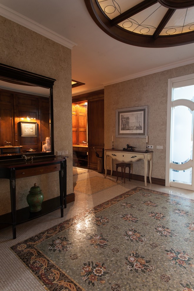 Квартира в ЖК "Алые Паруса"