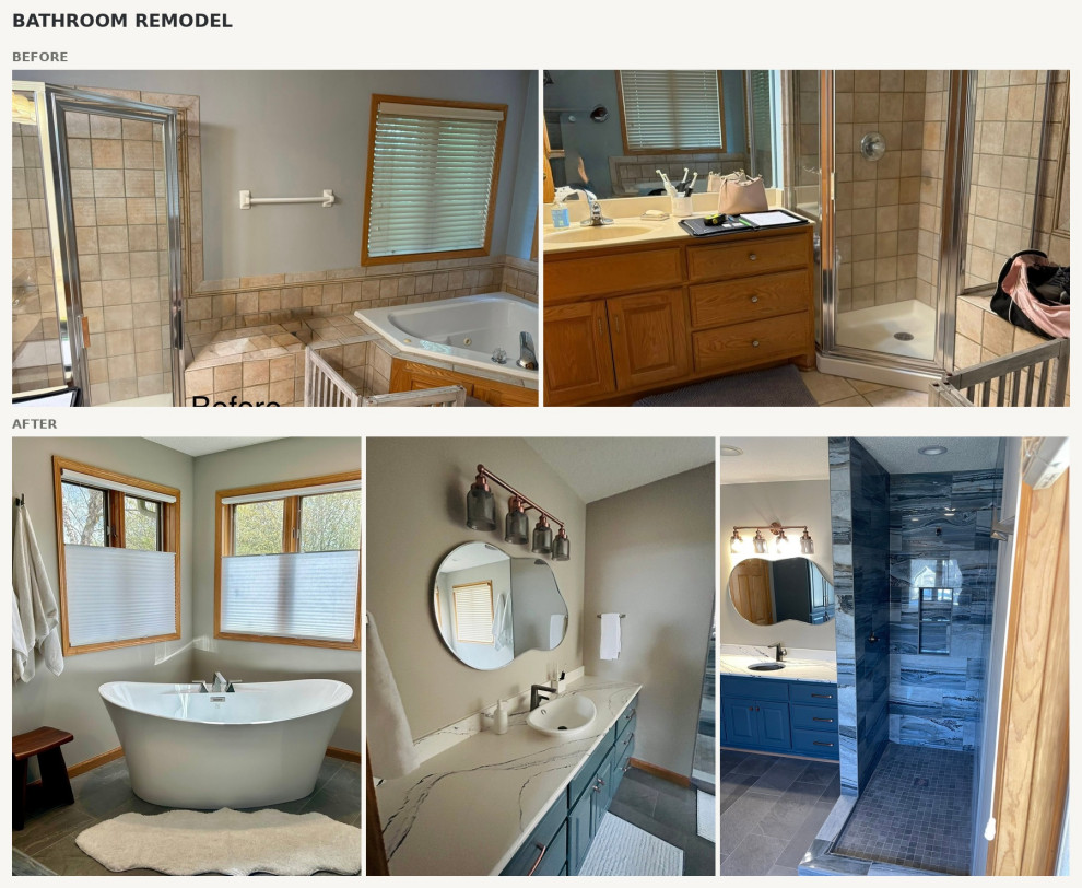 Blue-Shower-Port-Rush-Free-Standing-Soaking-Tub