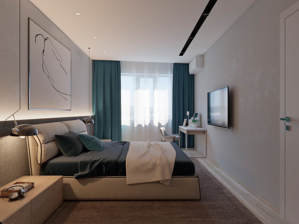 Универсальная квартира