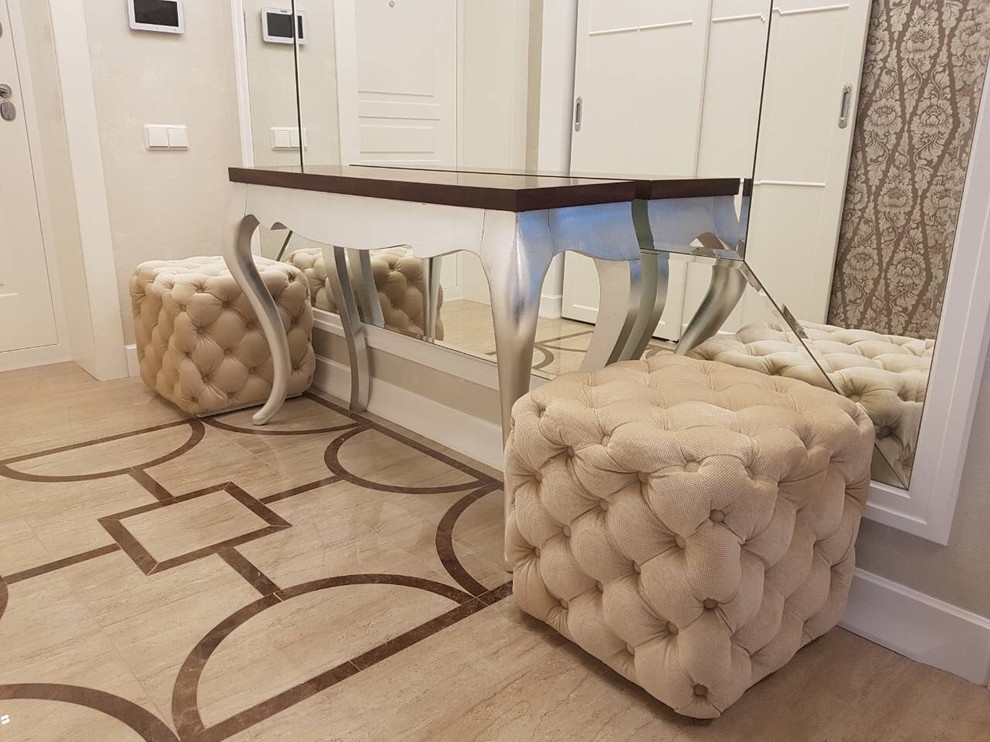 Консоль "Виктория"