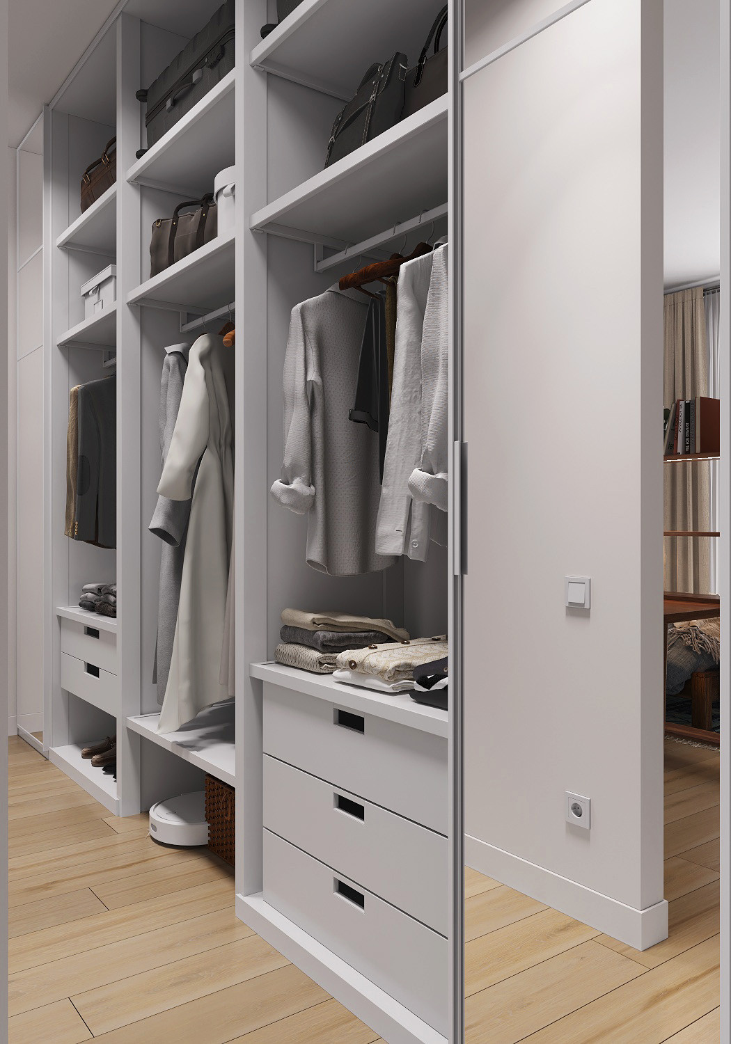 ЭТАЛОН НА НЕВЕ