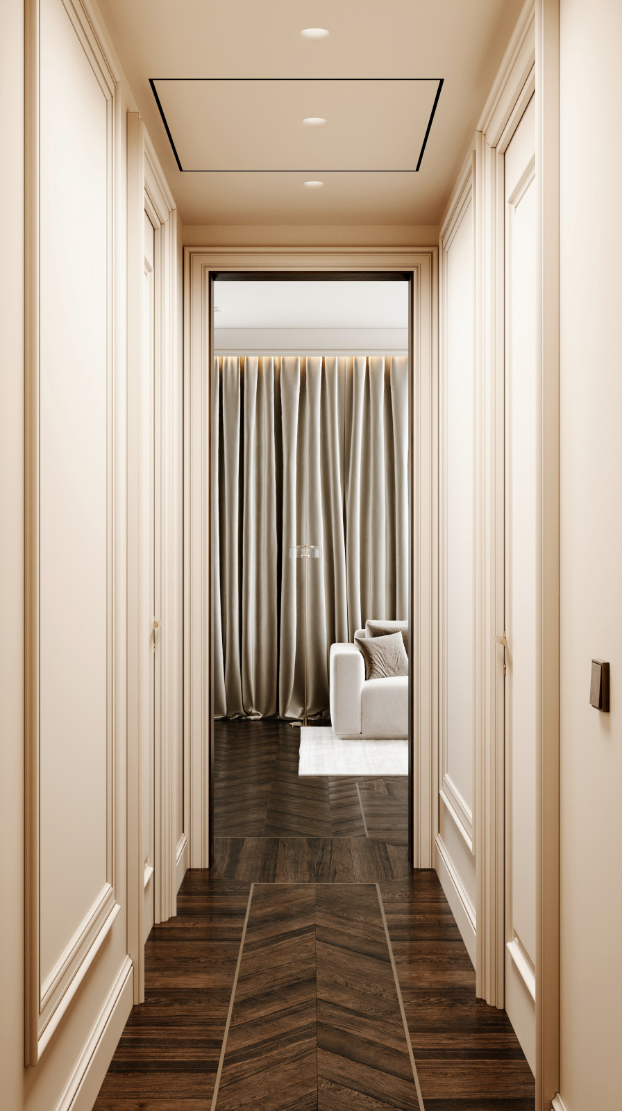 Павелецкая