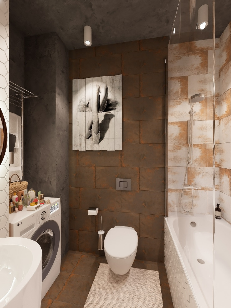 Гостевая квартира на побережье