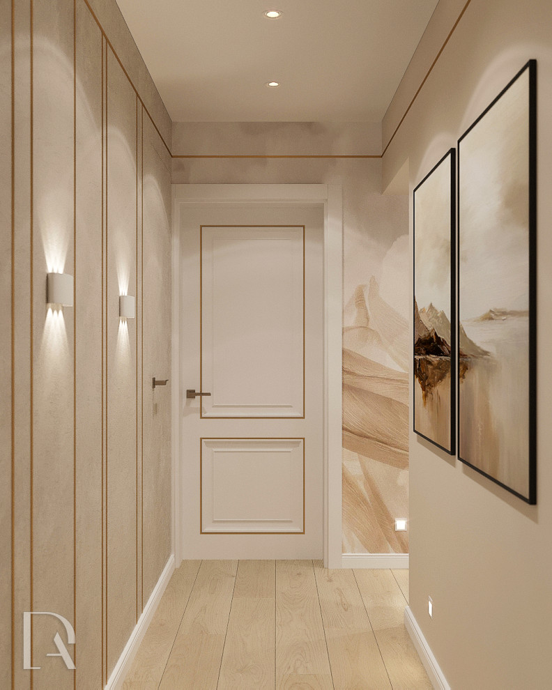 Коридор 3,2 м2