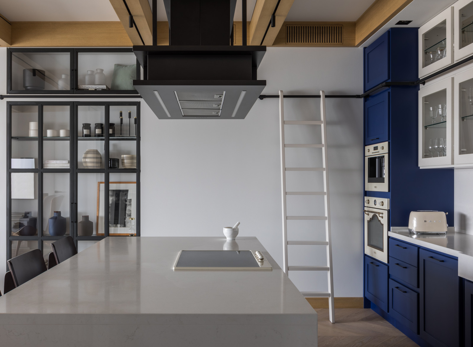 Квартира в ЖК Эмеральд