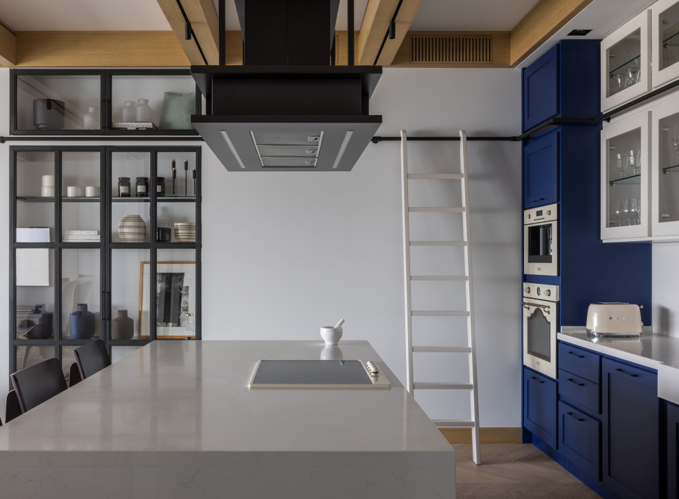 Квартира в ЖК Эмеральд