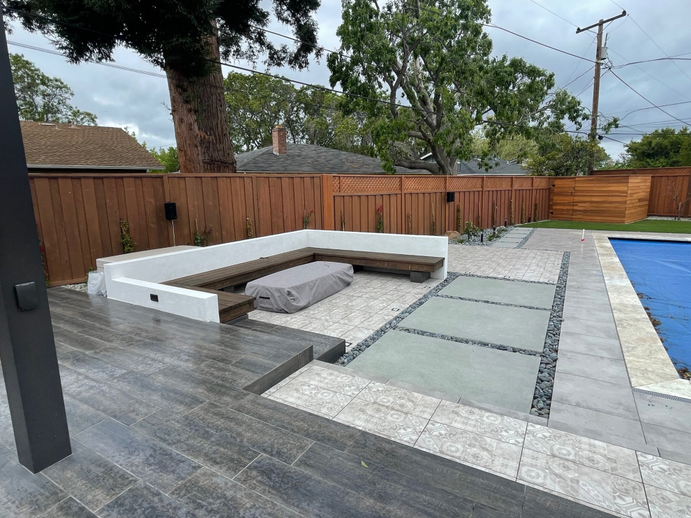 Modern Sanctuary