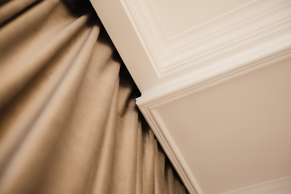 Квартира в ЖК "Одинбург"