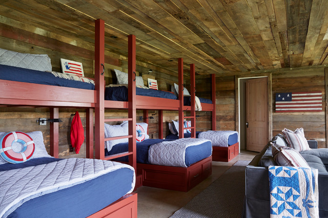 Lake (4) bord-de-mer-chambre-d-enfant