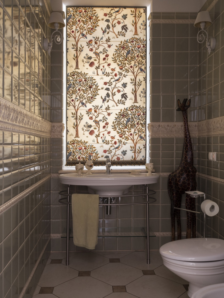 Частный дом