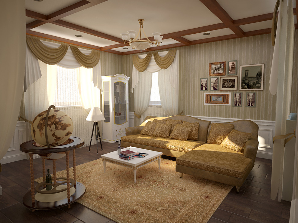 Дом частный