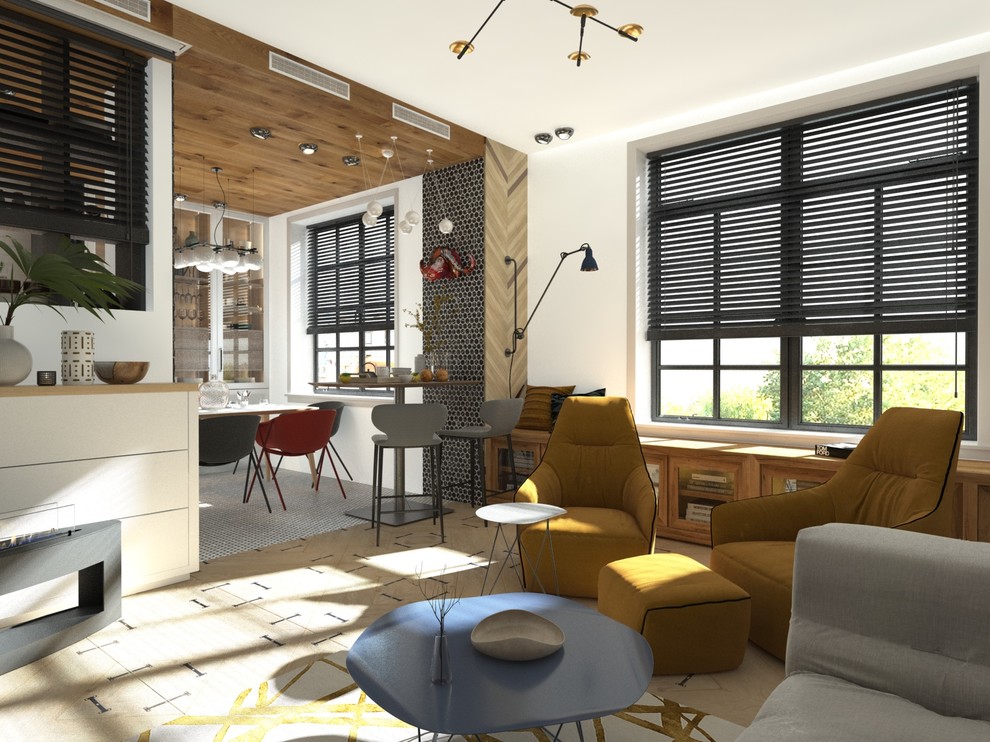 Квартира 82 кв.м.