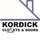 Kordick Closets & Doors