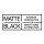 Matte Black Renovation + Smart Home Automation