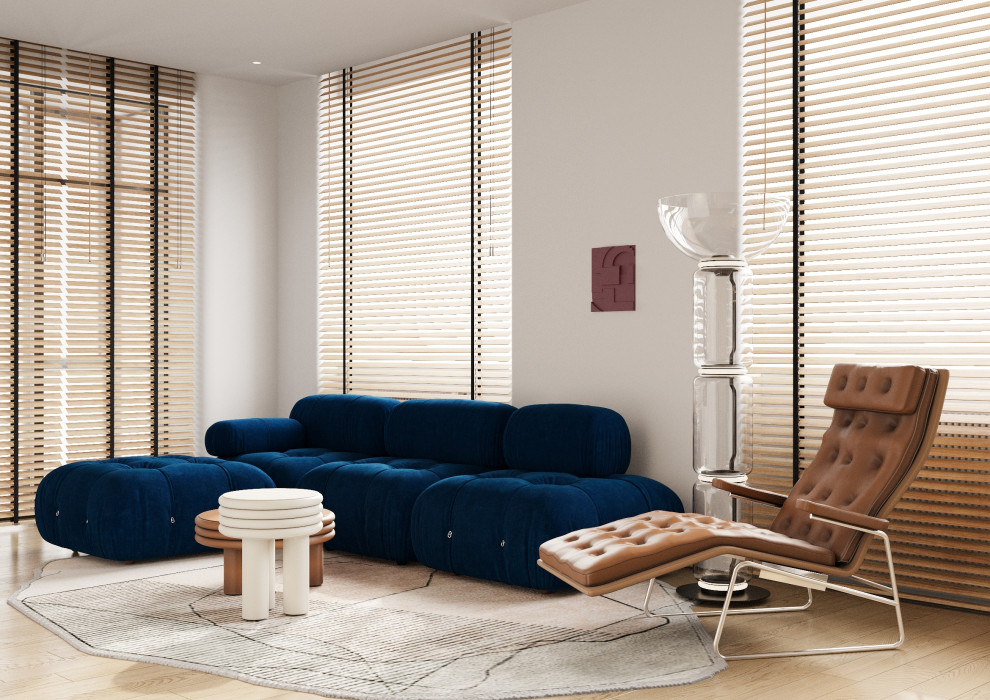 современный модерн