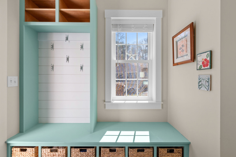 Kitchen Addition - Design & Build - Brewster, MA