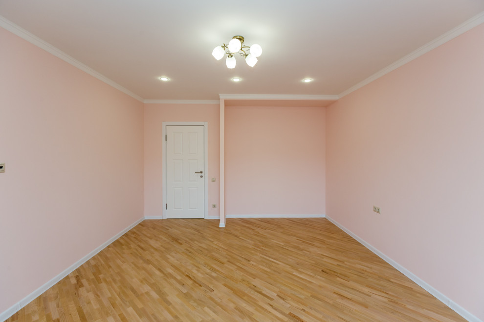 Ремонт под ключ