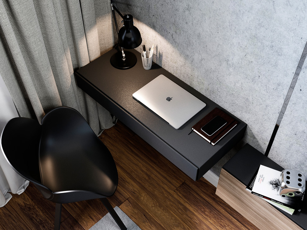 Однокомнатная квартира ЖК Крым SKY