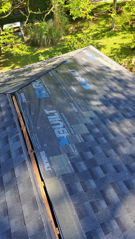 Roofing