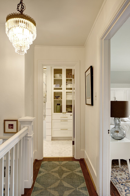 Arboretum Kitchen and Bath nyklassisk