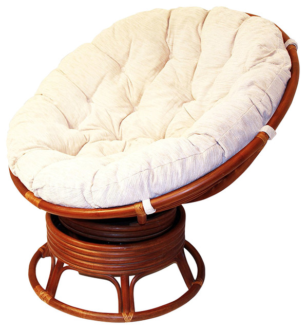 papasan rocker chair cushion