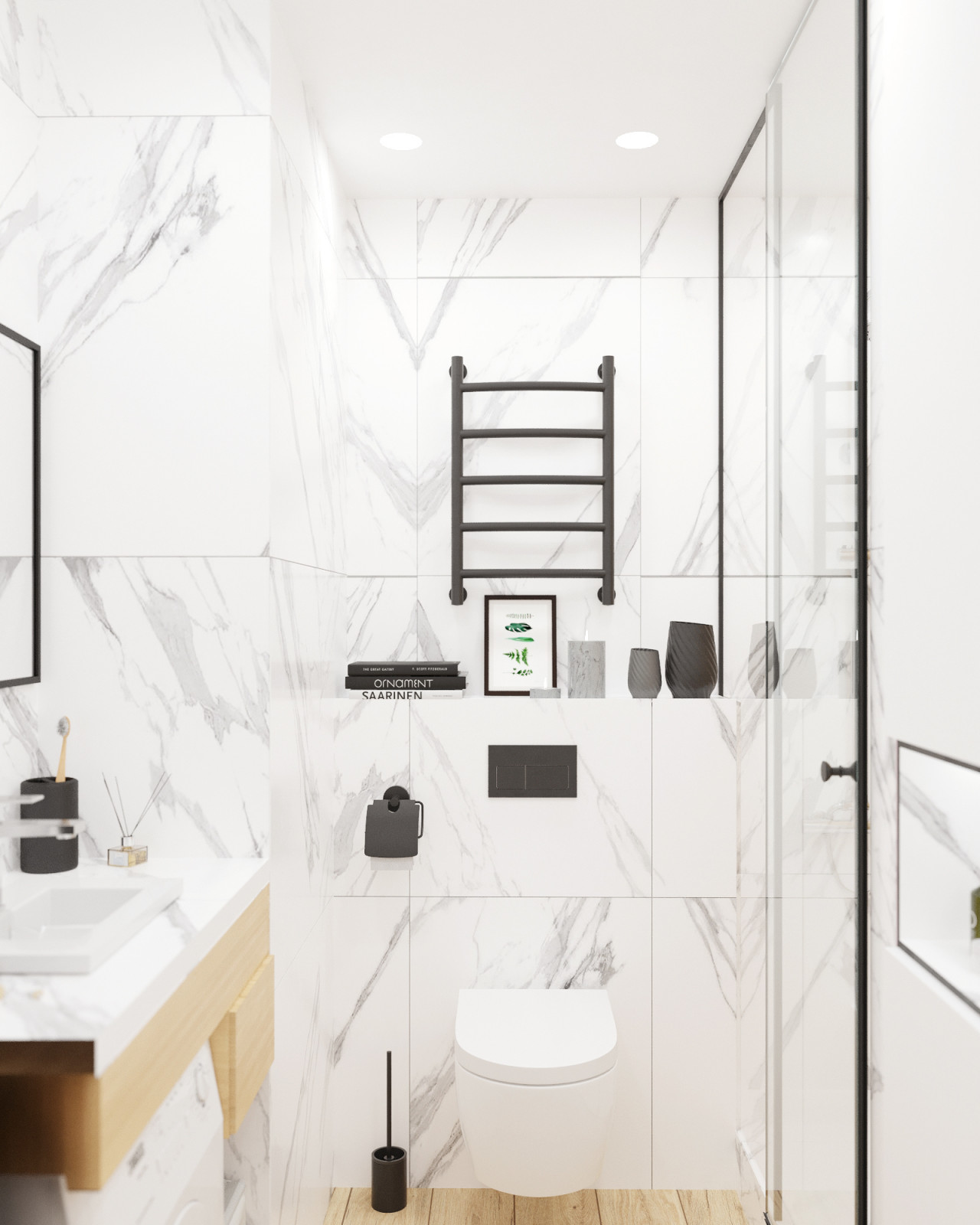 ЖК Первый квартал