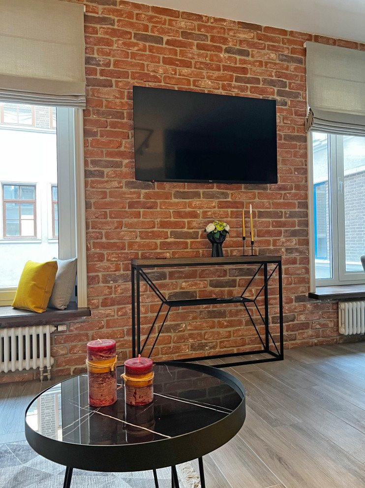 Апартаменты в Москве