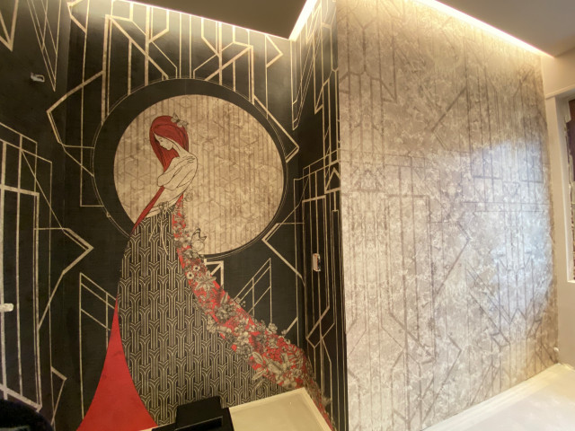 Gisellarte contemporary-bathroom