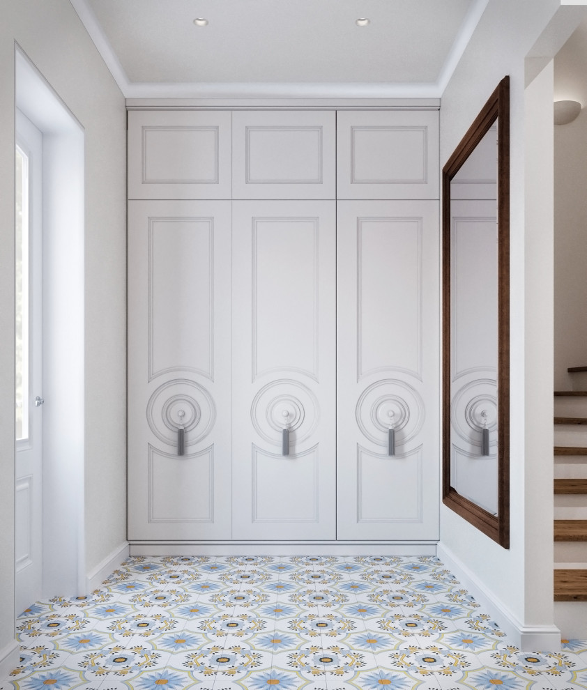 Таунхаус "Дом под радугой"