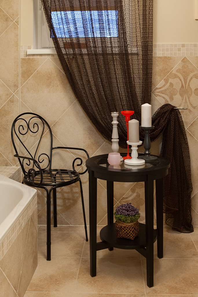 Квартира на Соколе