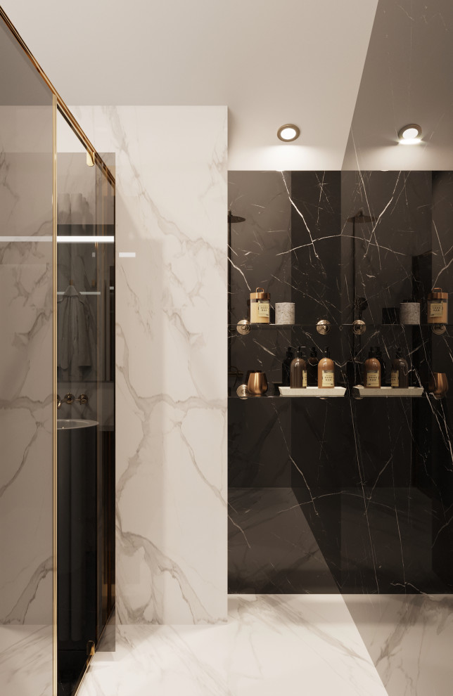 Частный дом в ЖК Мишкин Лес