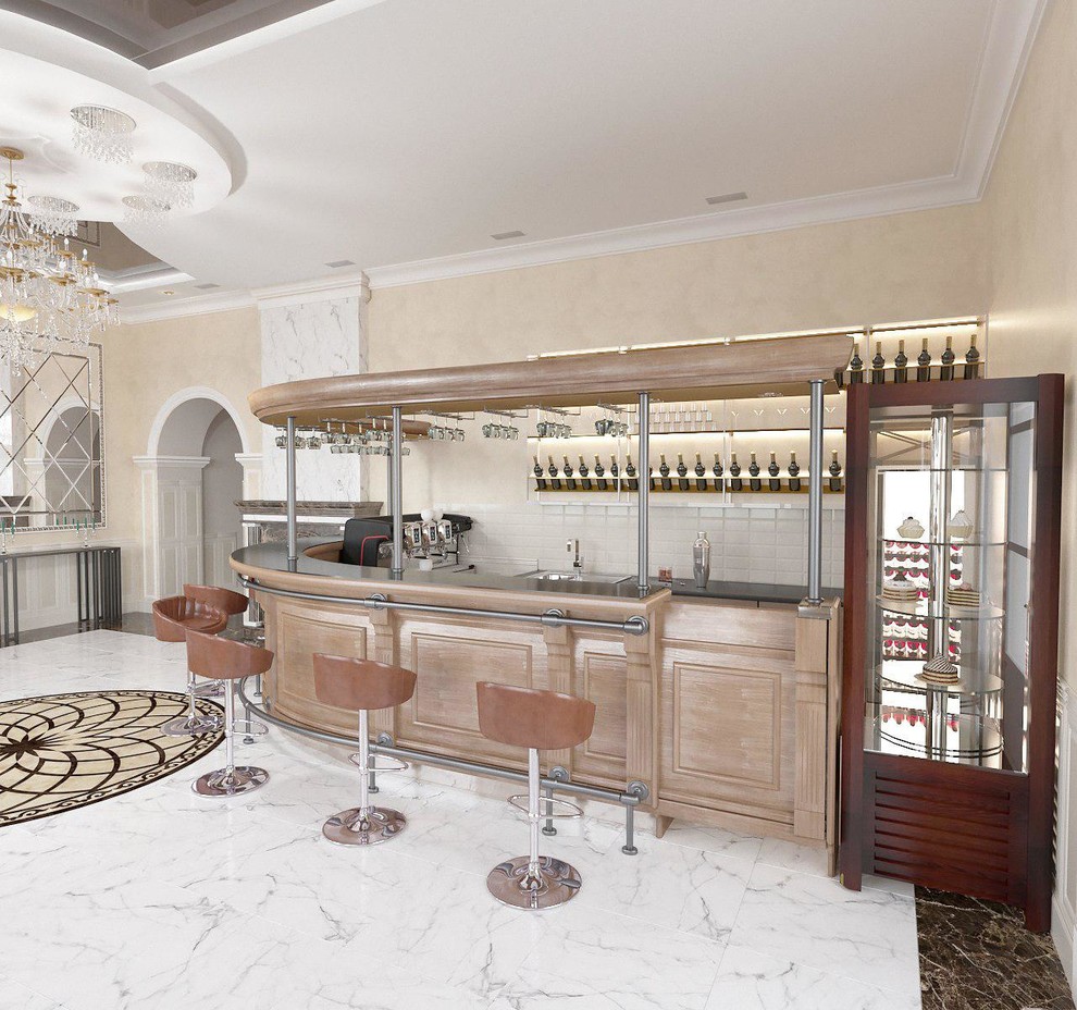 Банкетный зал