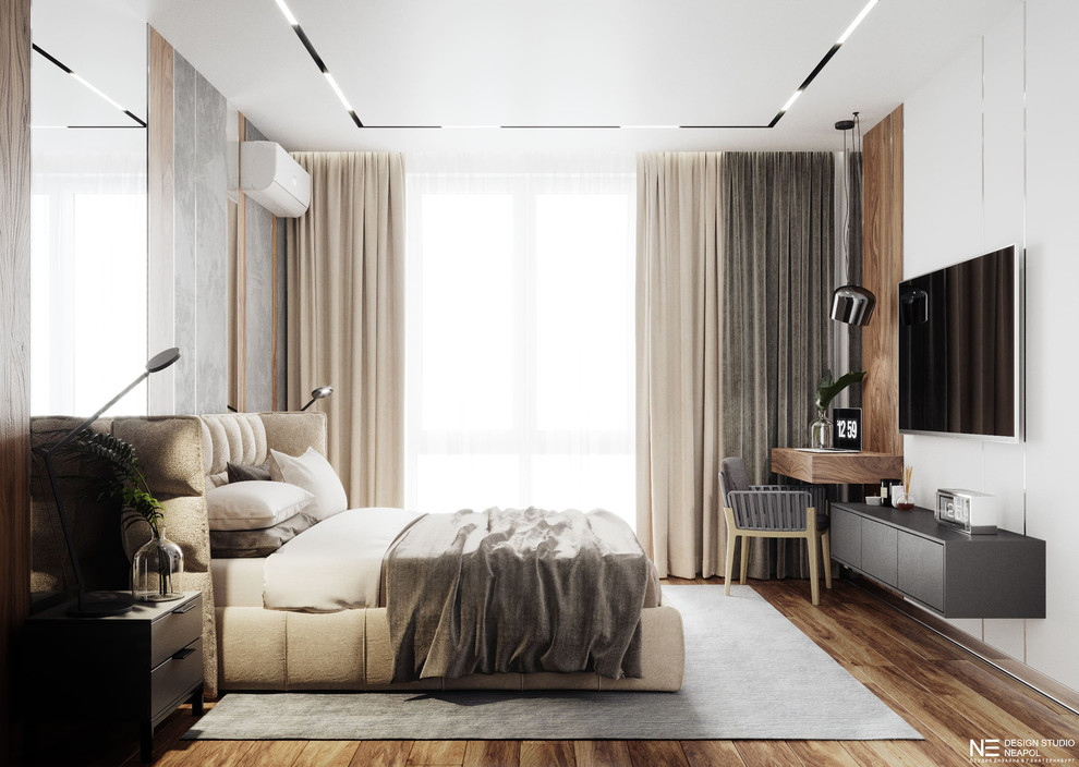 ЖК Хорошевский. Москва