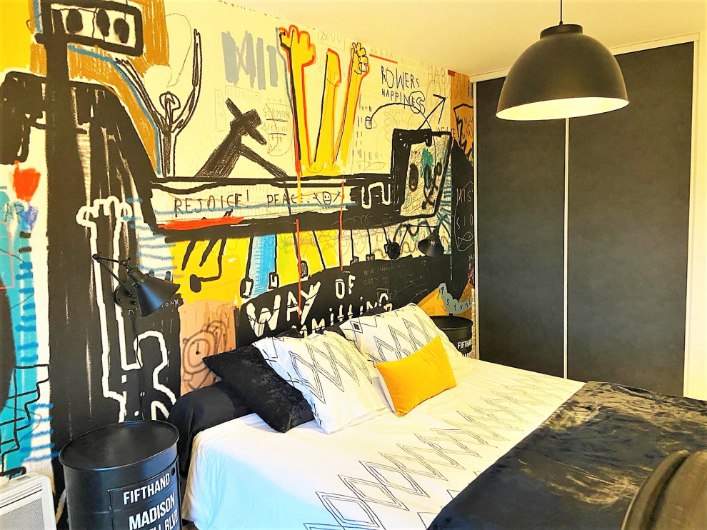 la chambre