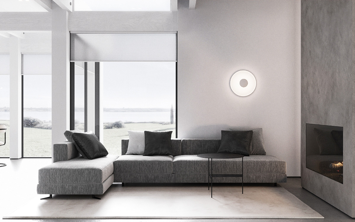 Коттедж в  поселке "Клеверная Бухта"