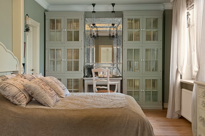 ЖК Шуваловский