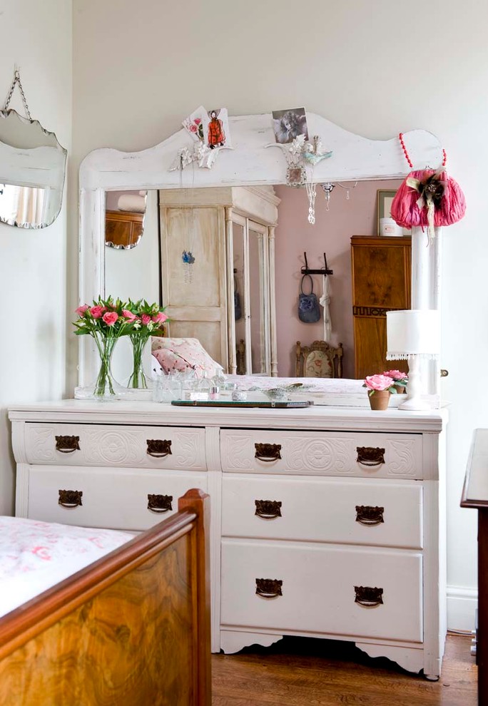 Интерьеры от Vintage Home Interiors