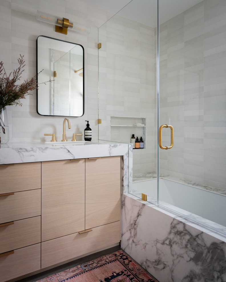 What to Do When Your Bathroom Is in Need of a Serious Remodel