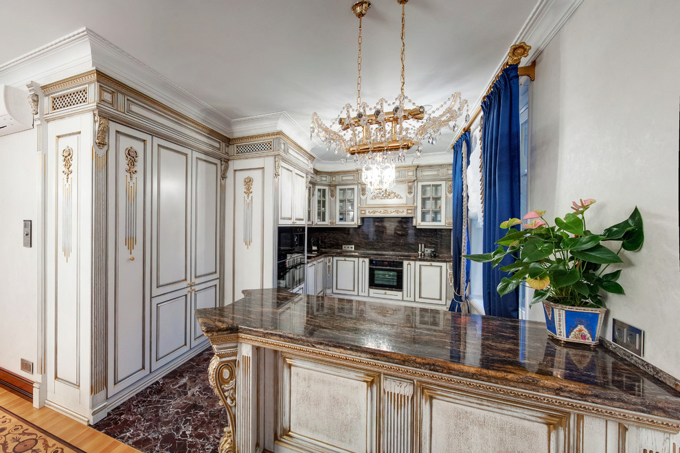 "Умный дом" в квартире